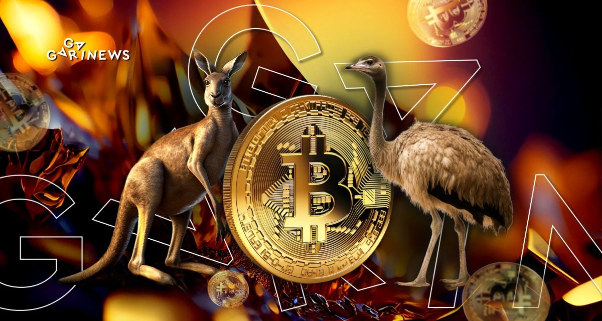 Photo - Crypto Regulations in Australia: A Closer Look