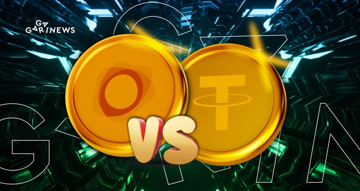 Photo - Pax Gold vs Tether Gold: which crypto gold is better?