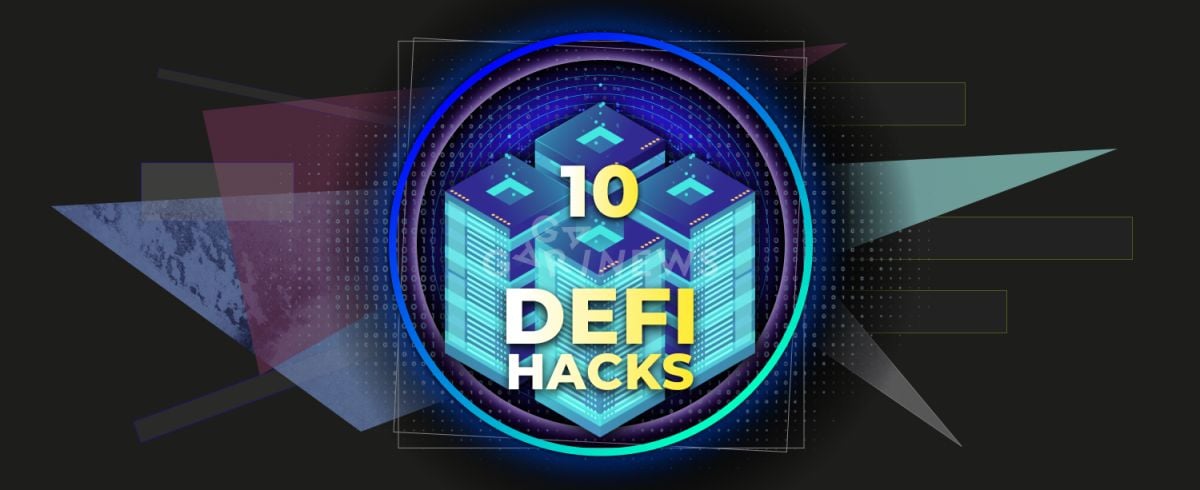 Photo - 10 biggest DeFi hacks in 2022