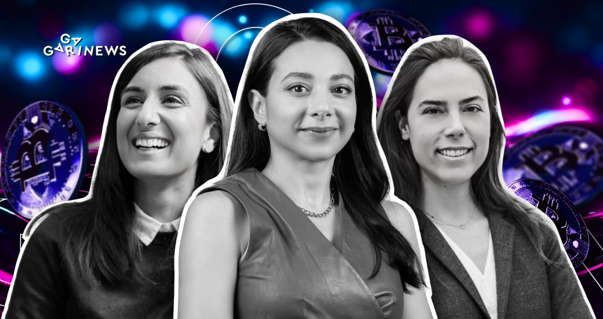 Photo - Women in Crypto: From Leaders to Users