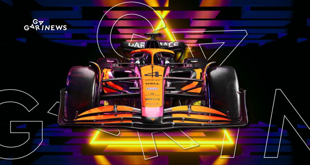 Photo - Crypto Industry's Support for Formula 1 Endures Amid Crisis