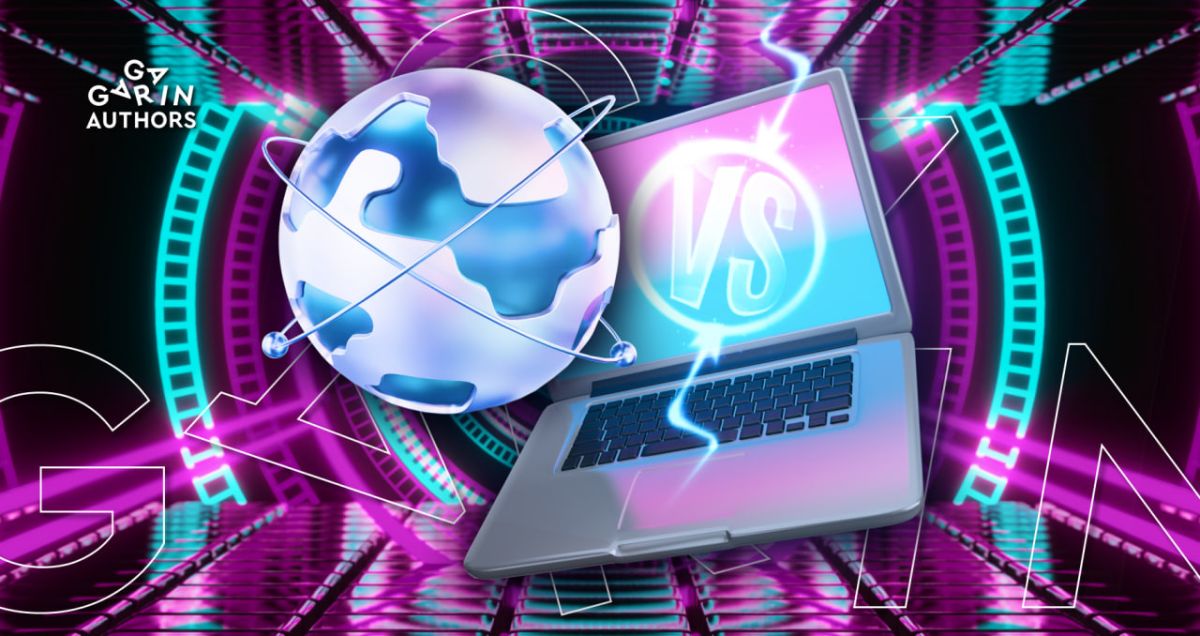 Photo - Web3 vs. Web3.0: What's the Difference?