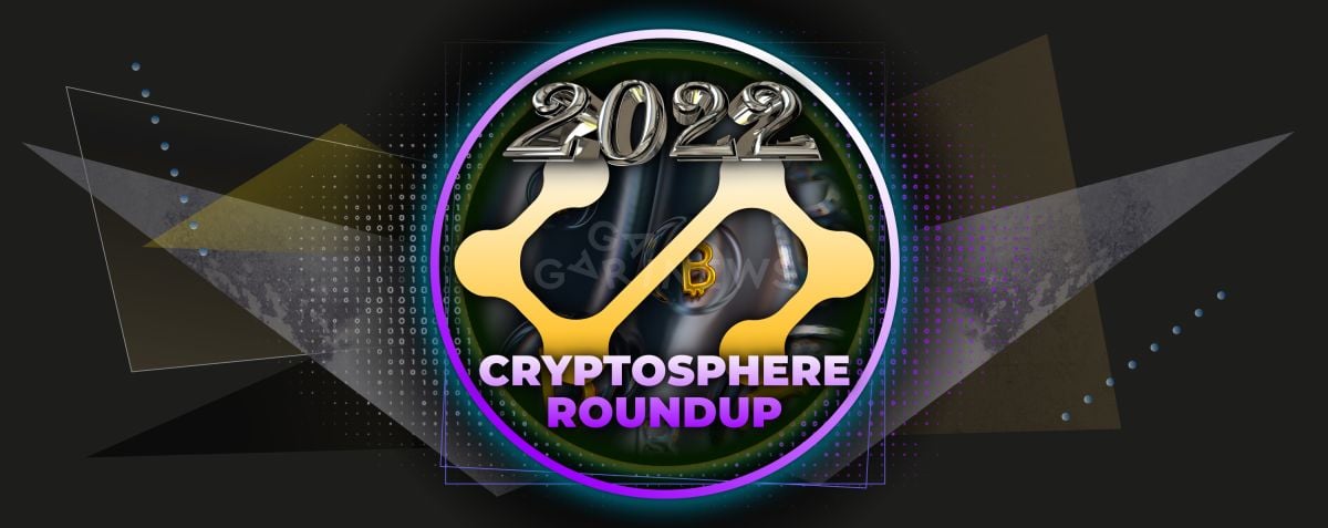 Photo - Top Crypto Events of 2022