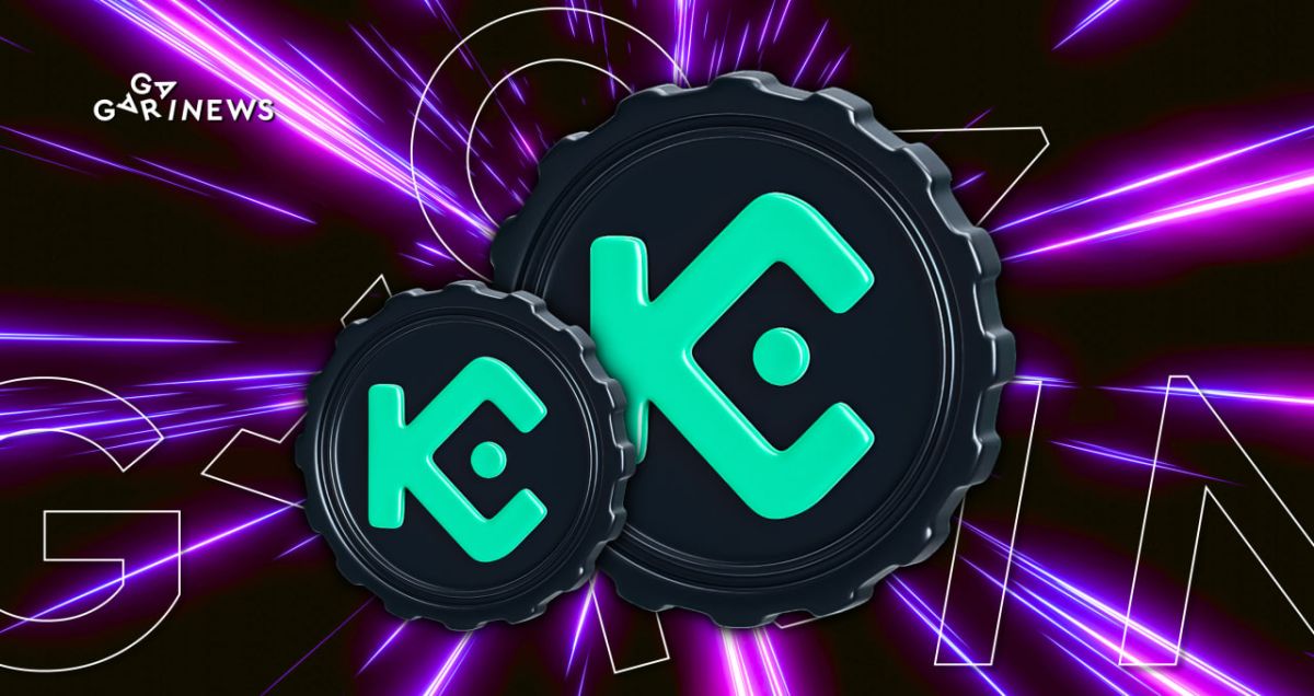 Photo - KuCoin (KCS): a utility token of the KuCoin ecosystem