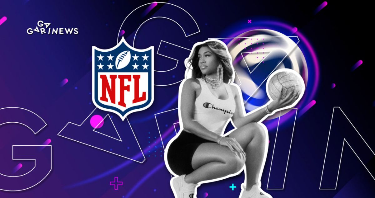 Photo - NFL organizes a virtual Super Bowl concert featuring Saweetie