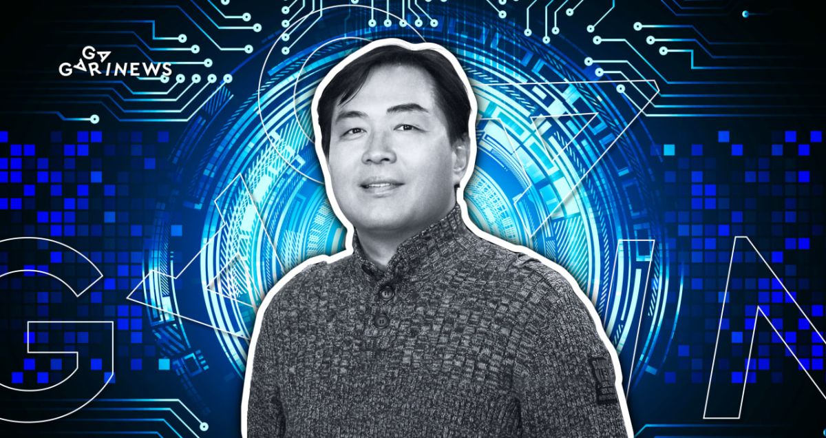 Photo - Charlie Lee: From Google to Litecoin