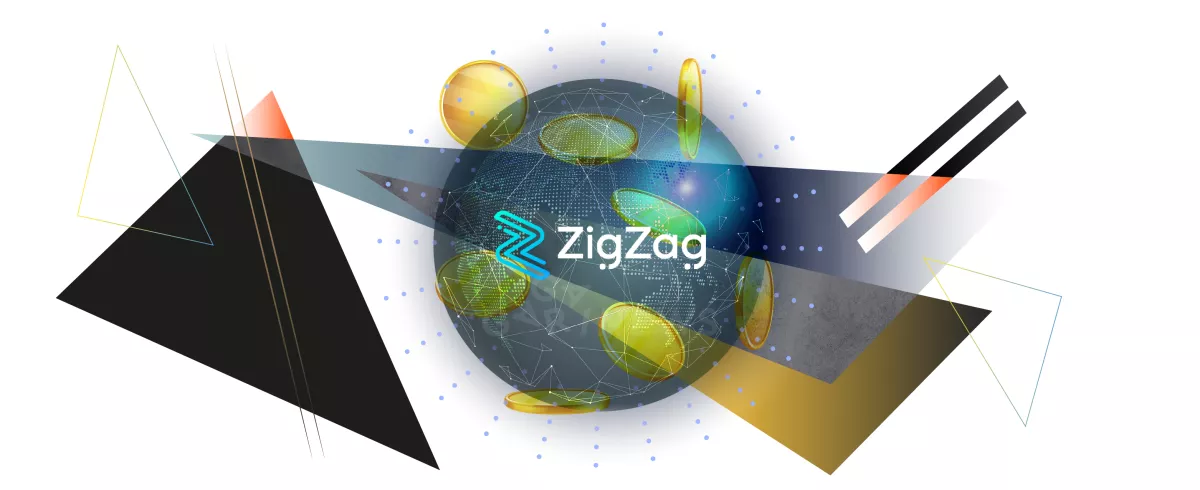 Photo - ZigZag DEX is to airdrop a governance token