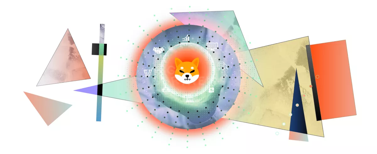 Photo - Shiba Inu will switch to its own blockchain this year