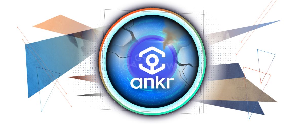 Фото - Хак платформи ANKR: збитки можуть бути в рази більші
