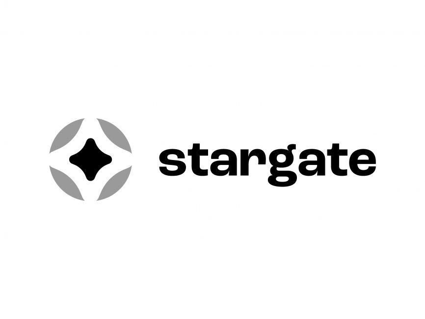 Logo of the Stargate Finance project