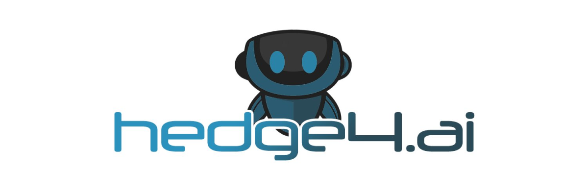 Hedge4.ai - Artificial Intelligence Lab Source: https://twitter.com/Hedge4A