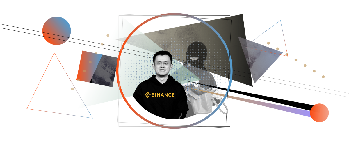Photo - Binance Accused of Becoming a Hotbed of Crime
