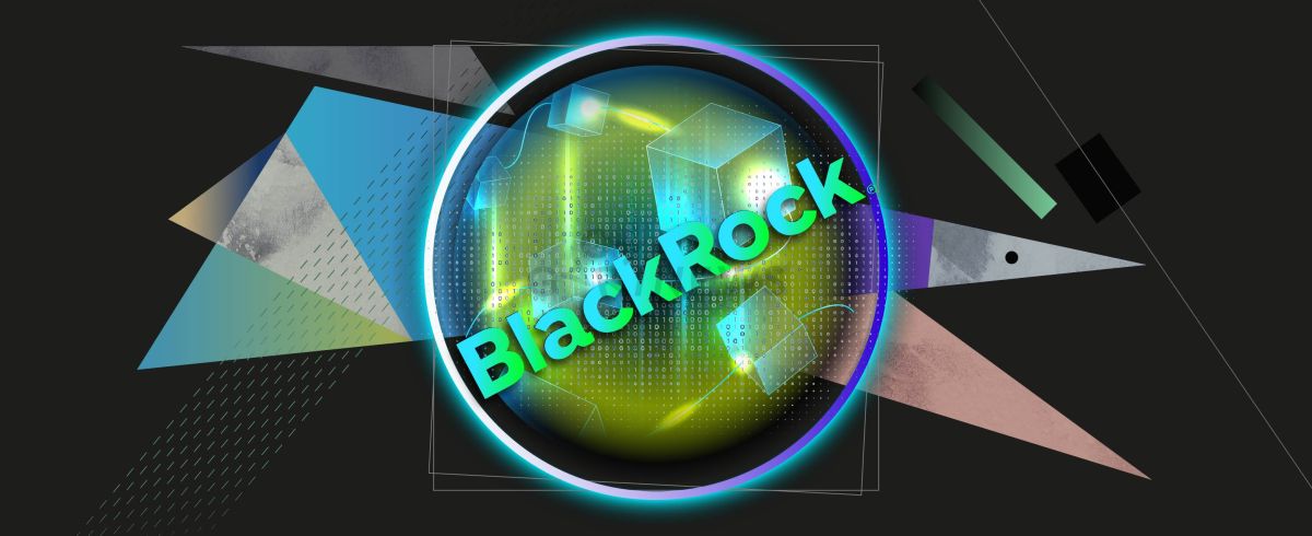 Photo - BlackRock launched an exchange traded fund (ETF)