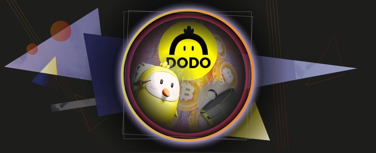 Photo - Dodo Ex - an overview of the development environment for crypto projects