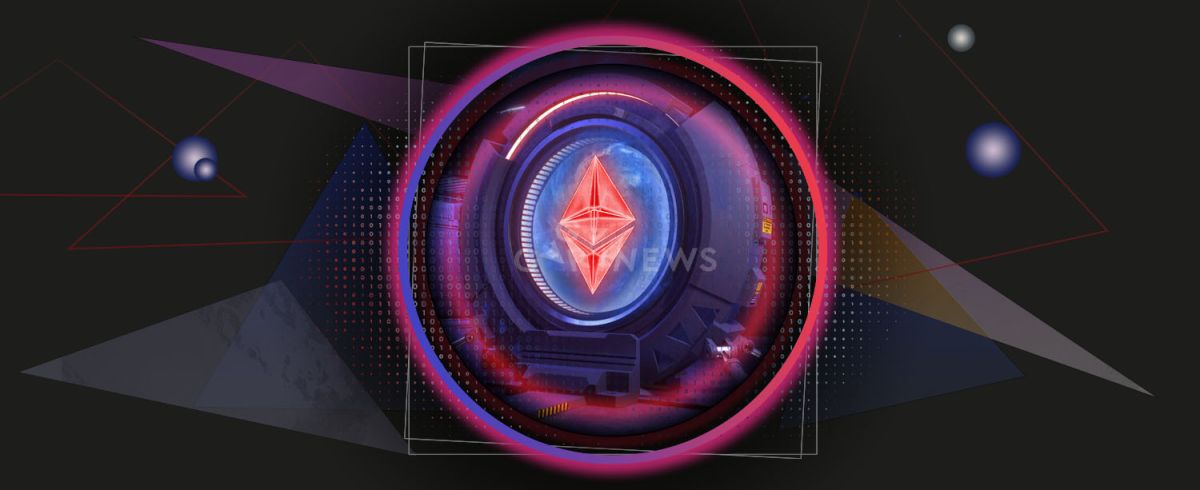 Photo - Ethereum 2.0 innovations. What is eWASM??