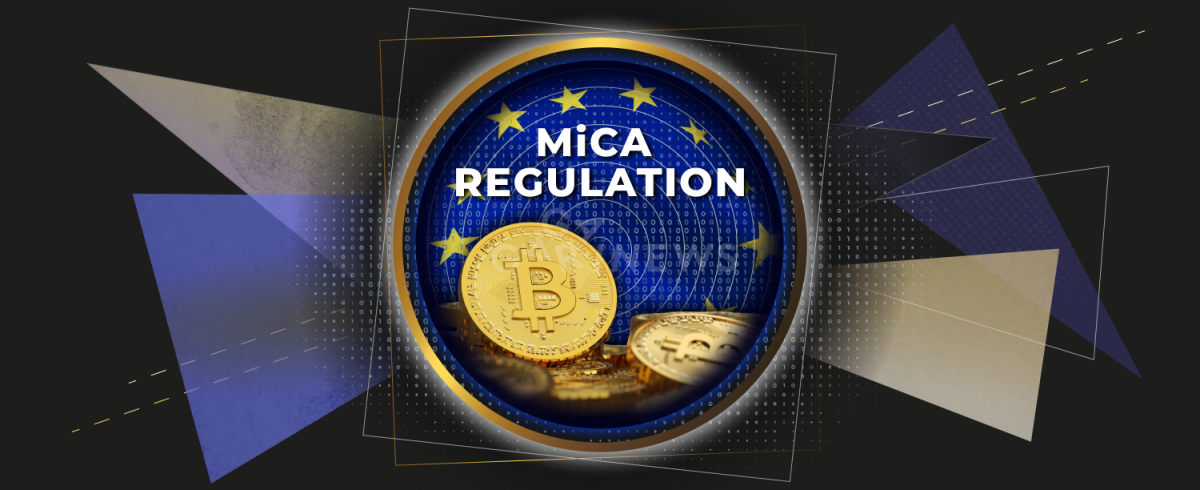 Photo - How MiCA Regulation will change the European crypto sphere