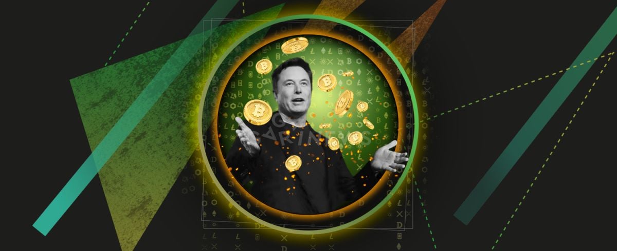 Photo - Musk on Bitcoin: It Will Make It