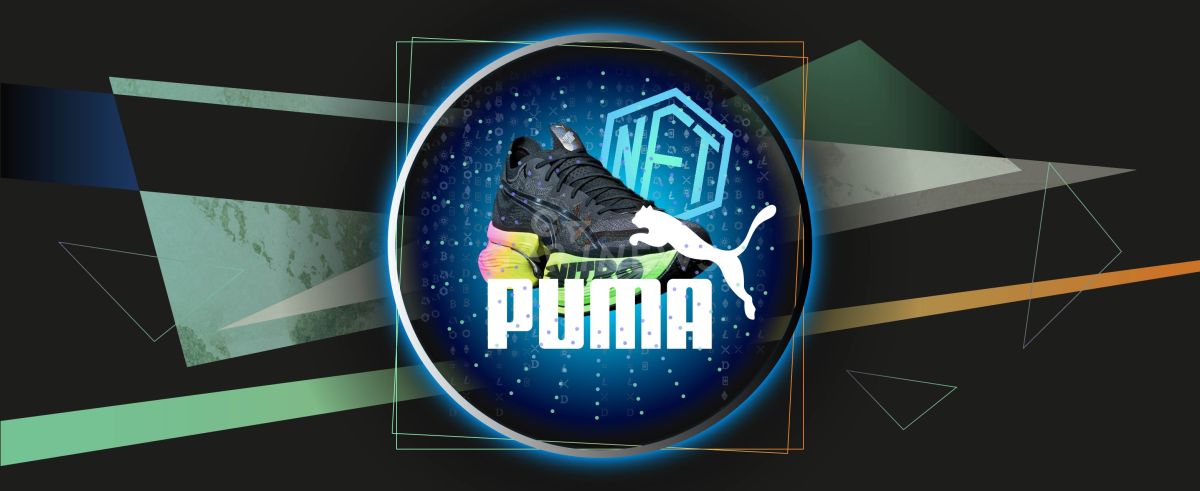 Photo - Puma’s new metaverse opens new opportunities