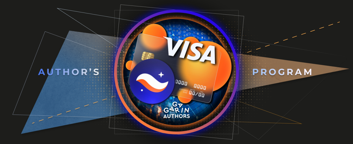 Photo - Visa explores auto payments from StarkNet