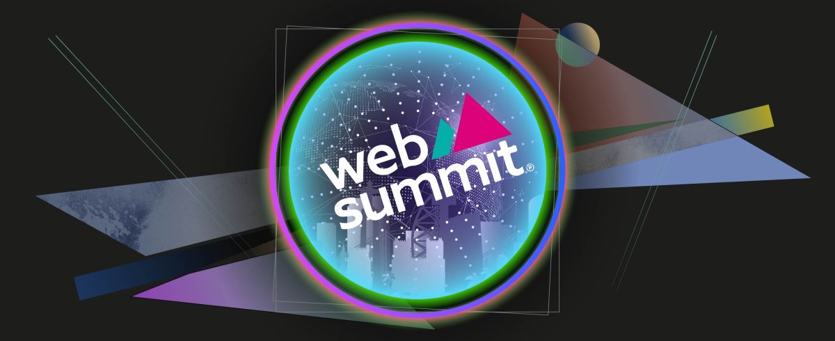Photo - Web Summit 2022