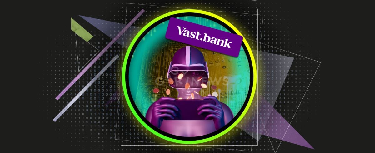 Photo - Vast Bank overview. How to use it and what are its features?