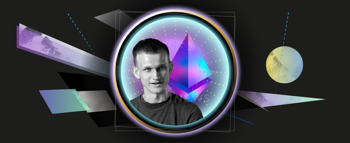 Photo - Buterin Diaries: What’s He up to These Days?