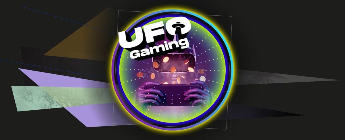 Photo - Features of UFO Gaming platform and UFO token