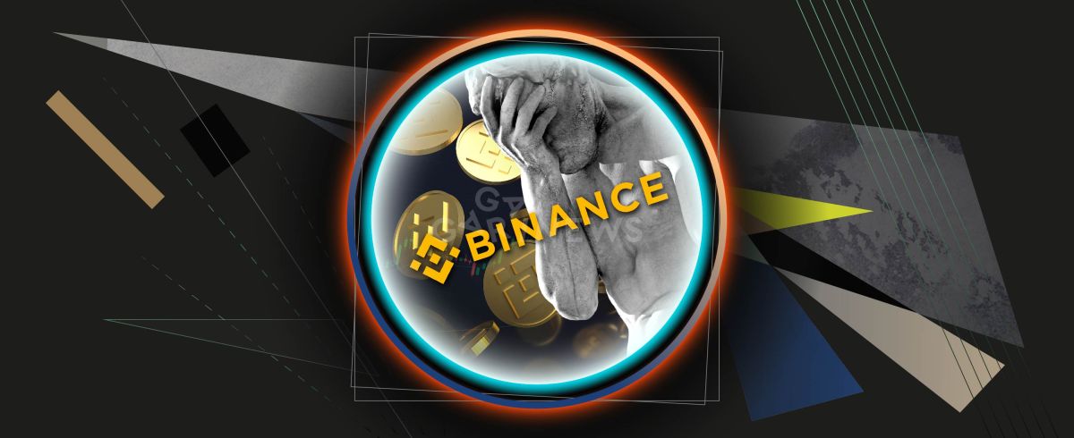 Photo - Yet another Binance scandal: a “naive mistake” when processing Helium tokens