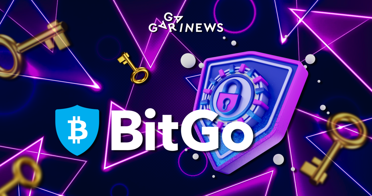 Photo - BitGo Fixes its Critical Flaw, Keeps Your Wallet Safe!