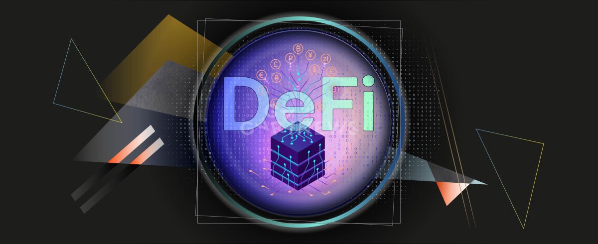 Photo - DeFi Protocols: essential components of decentralized finance