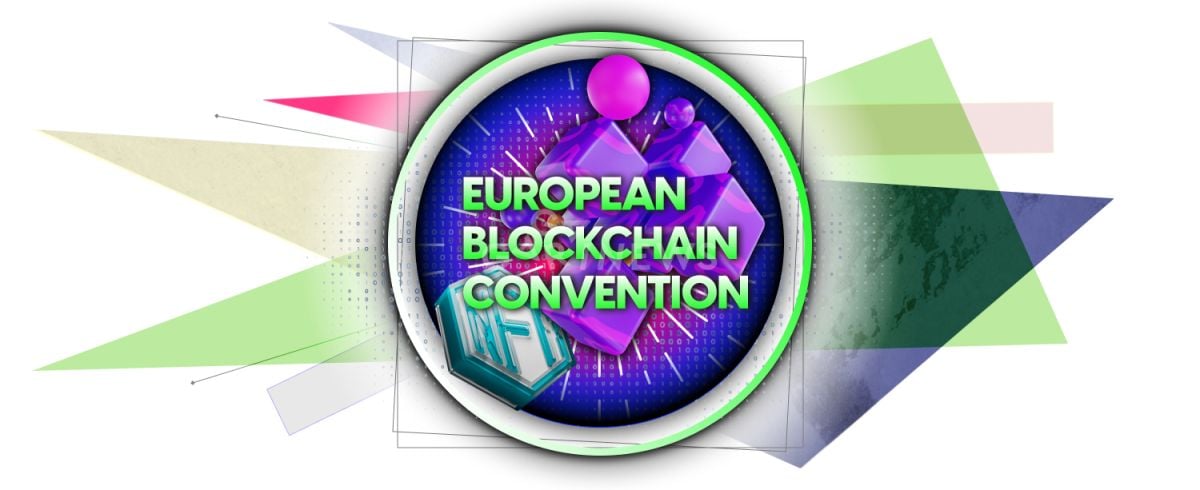 Фото - European Blockchain Convention