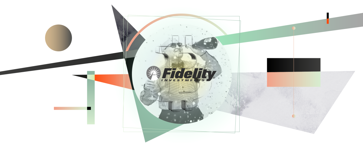 Photo - Fidelity to allow its customers Bitcoin retirement accounts