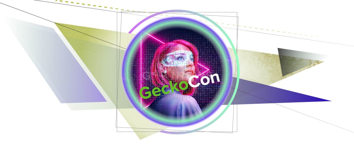 GeckoCon 2022