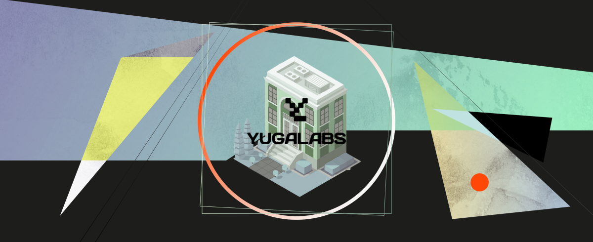Photo - Yuga Labs has earned about $285 million from selling lands of the metaverse