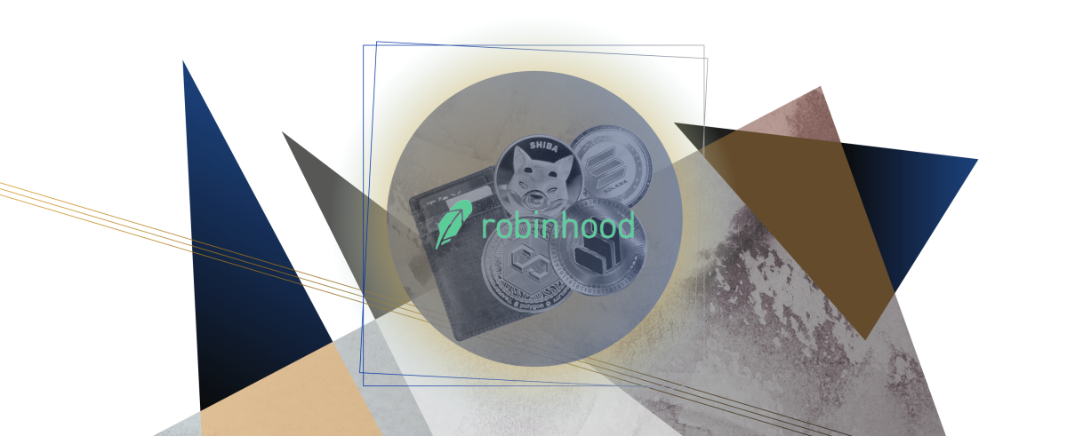Photo - Four New Cryptocurrencies Launched on Robinhood Crypto