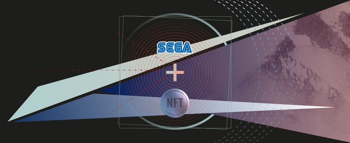 Photo - Sega’s Super Game Plans to Add NFTs