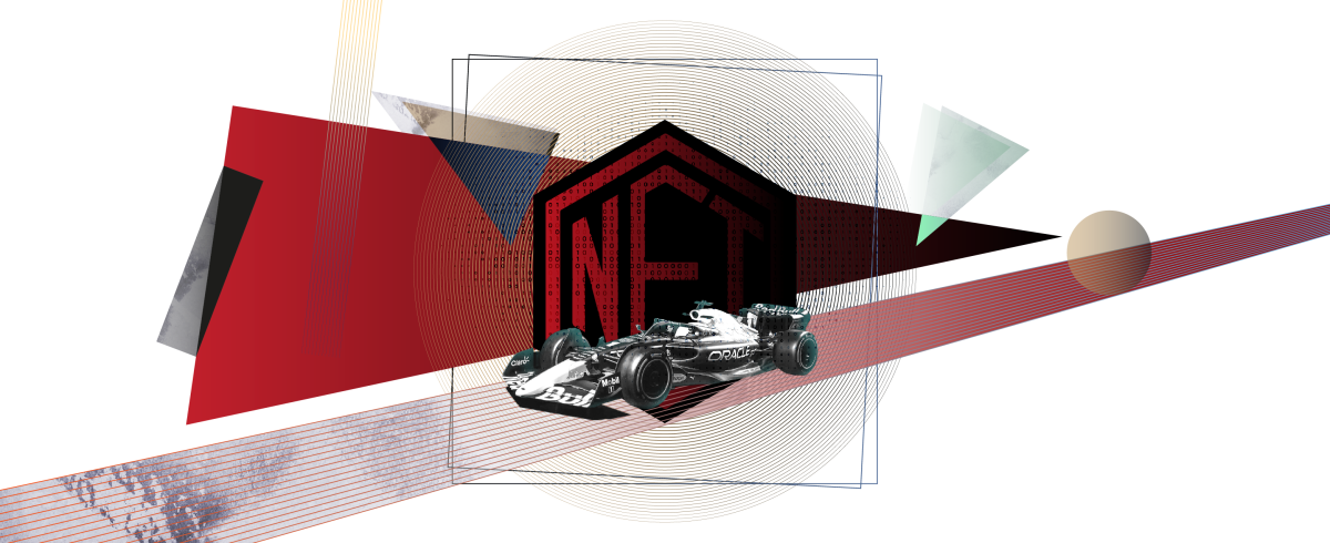Photo - Oracle Red Bull Racing launches NFT collection dedicated to Monaco Grand Prix