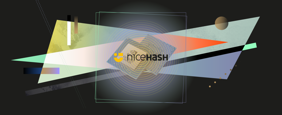 Photo - Mining for the full 100%: NiceHash claims to have unlocked Nvidia graphics cards