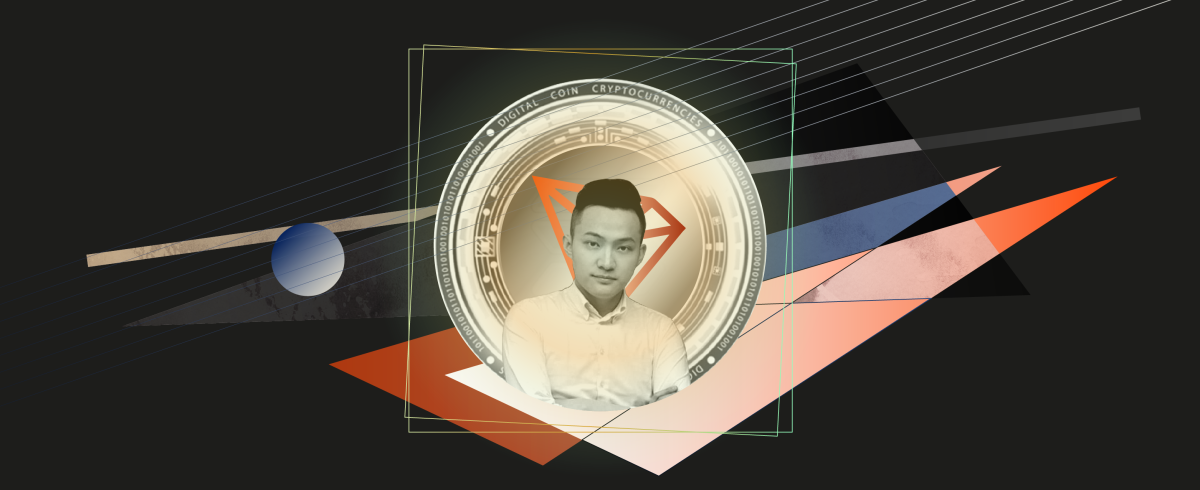 Photo - New stablecoin from Justin Sun