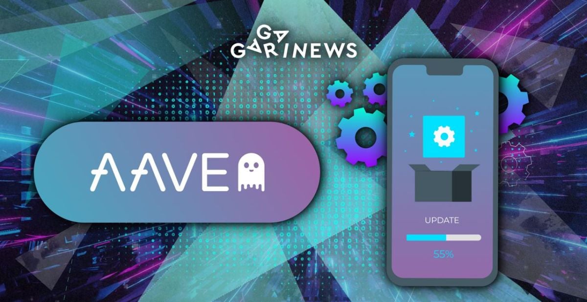 Photo - Aave voted to launch the third version of its protocol on Ethereu