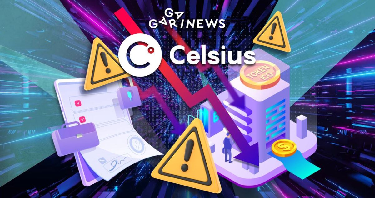 Photo - Bidders lined up for Celsius assets