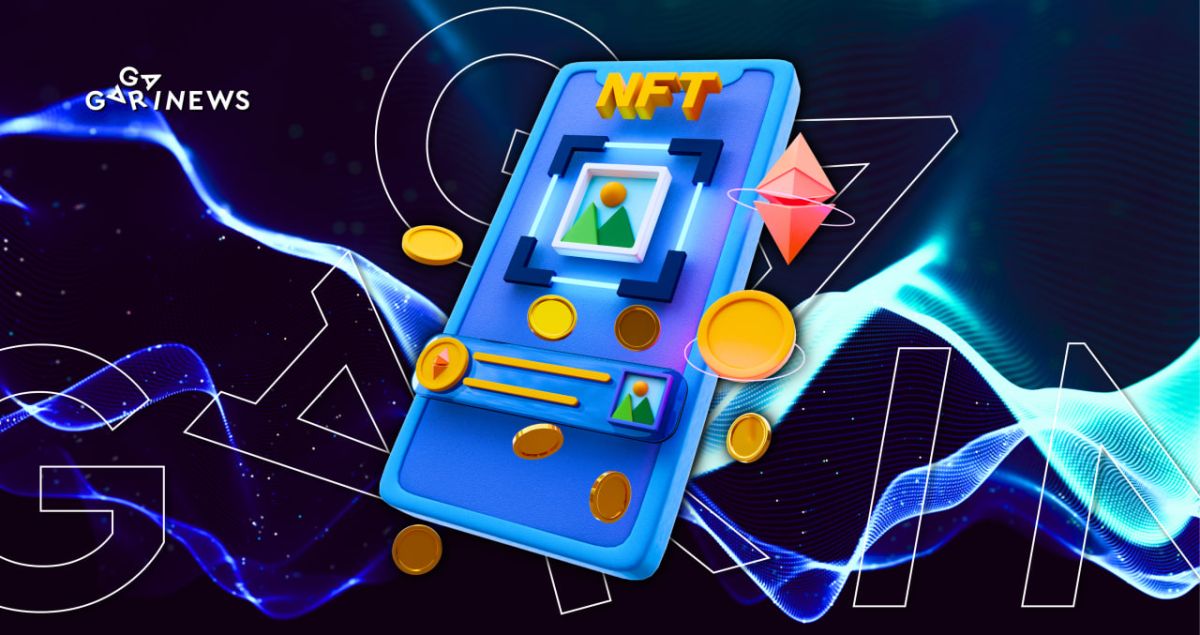 Photo - What is NFT staking and how to earn income from your NFTs?