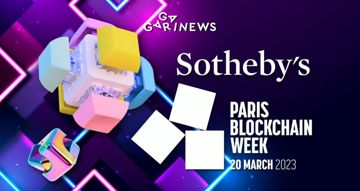 Photo - Sotheby's to hold its first NFT auction in the metaverse