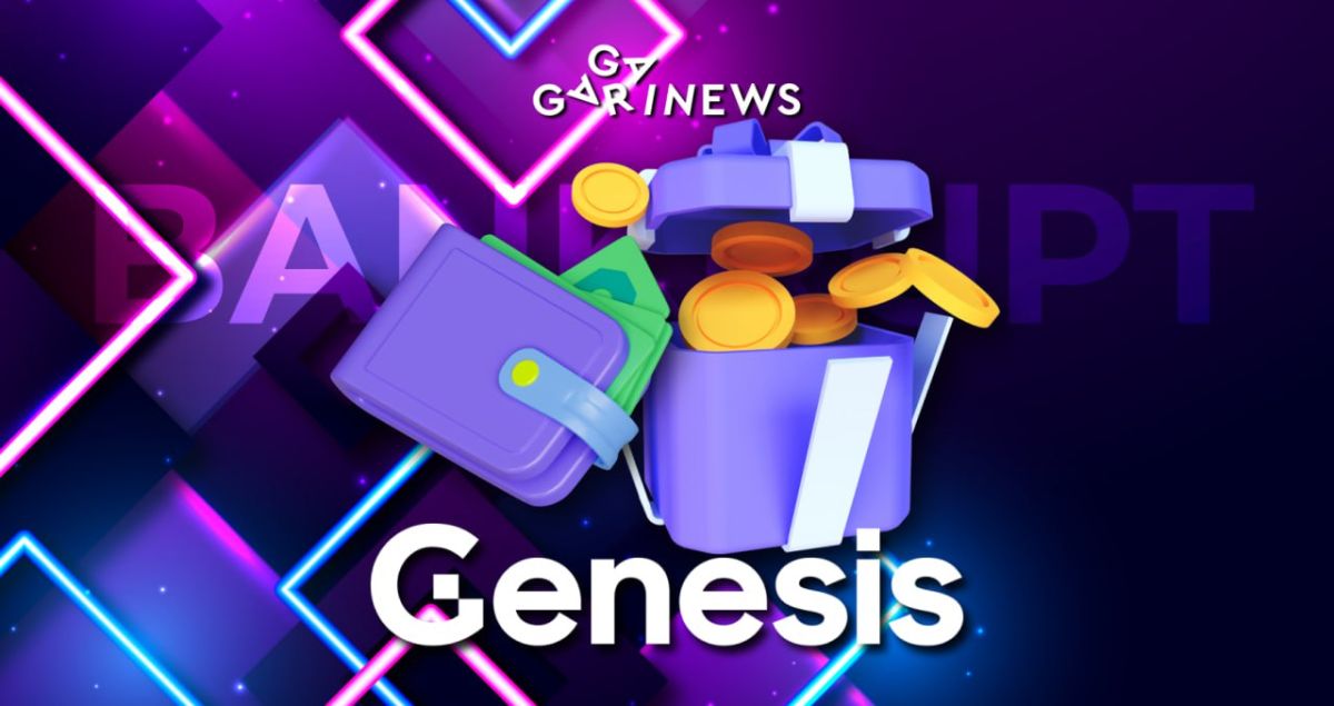 Photo - How much does Genesis owe?