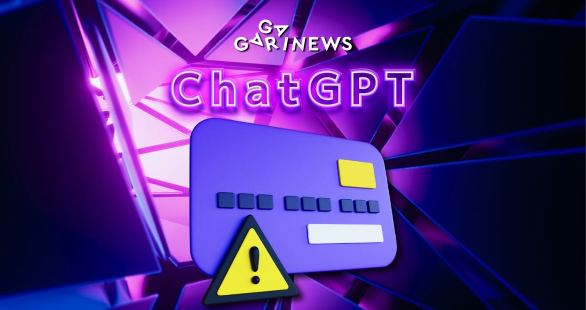 Photo - ChatGPT clients' personal data leaked online