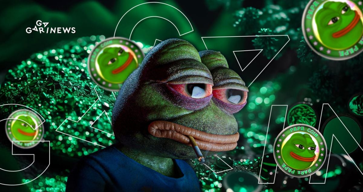 Photo - Pepe Party Over. For Now