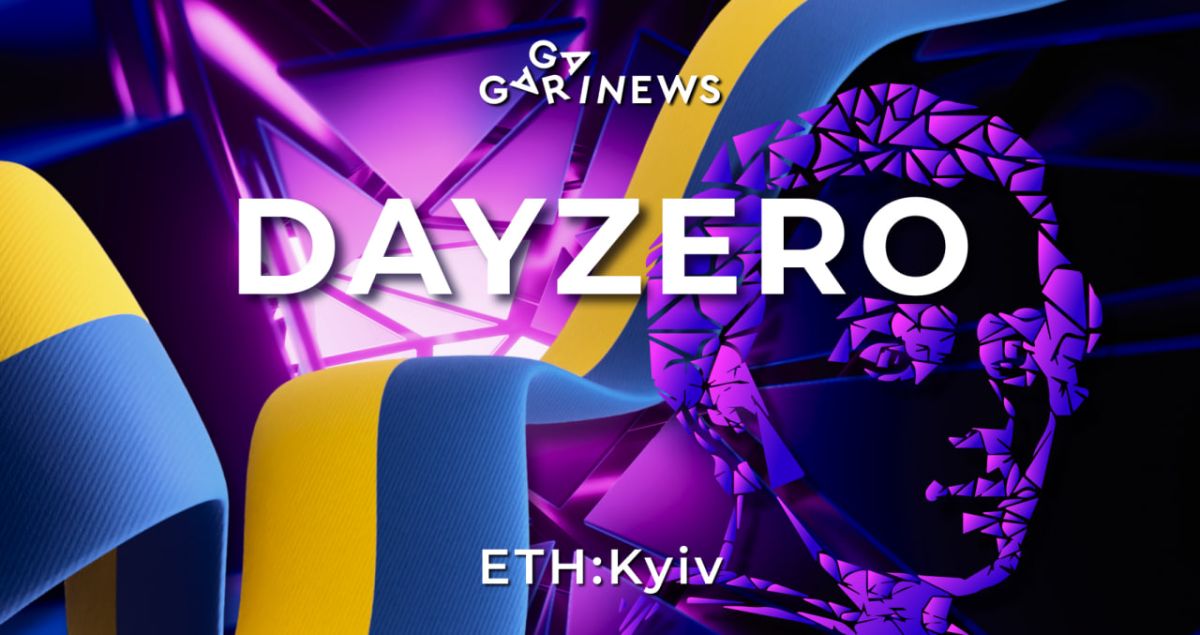 Photo - Day Zero Conference in Kyiv: Key Highlights