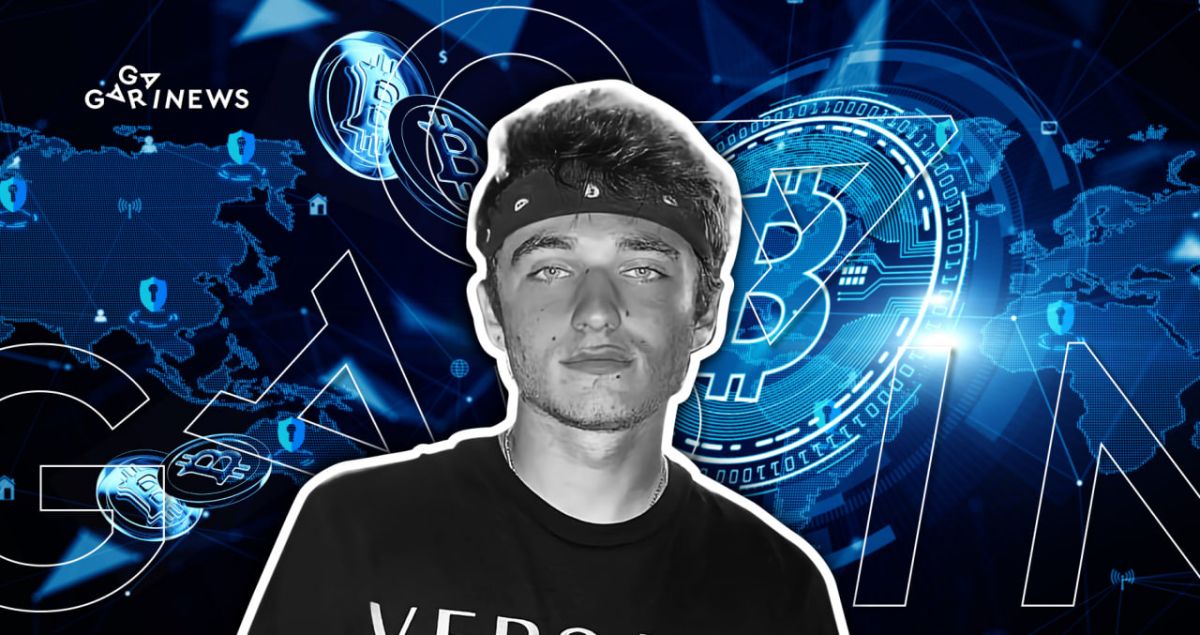 Photo - Aiden Pleterski: From 'Crypto King' to Bankruptcy and Hostage