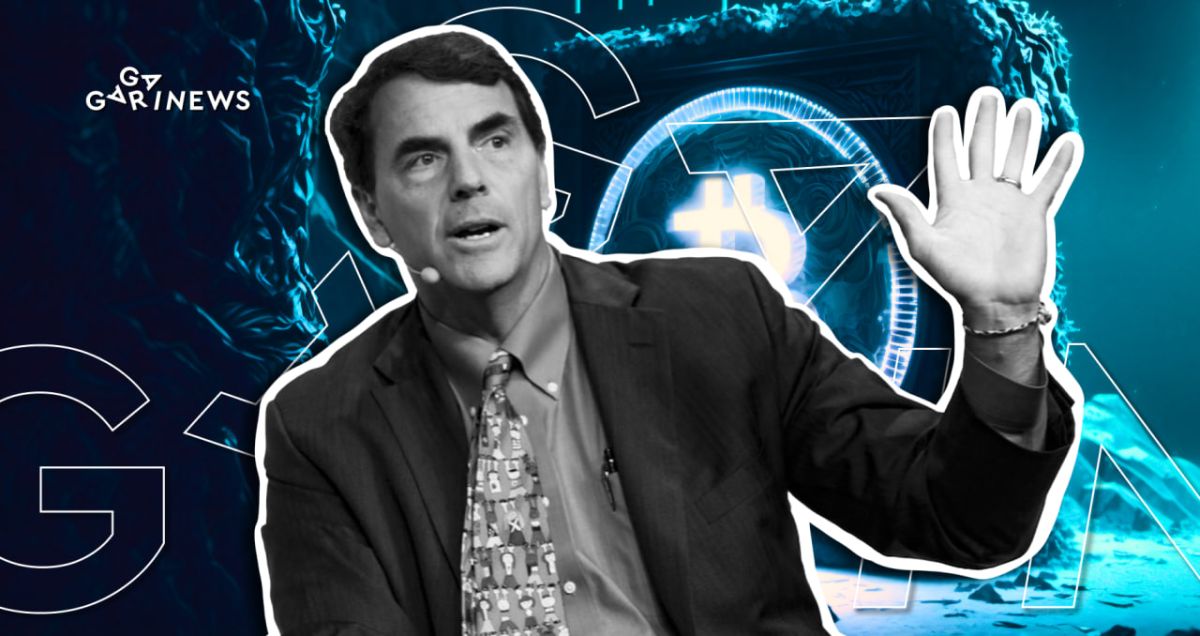 Photo - Tim Draper Endorses Bitcoin as the Ultimate Store of Value