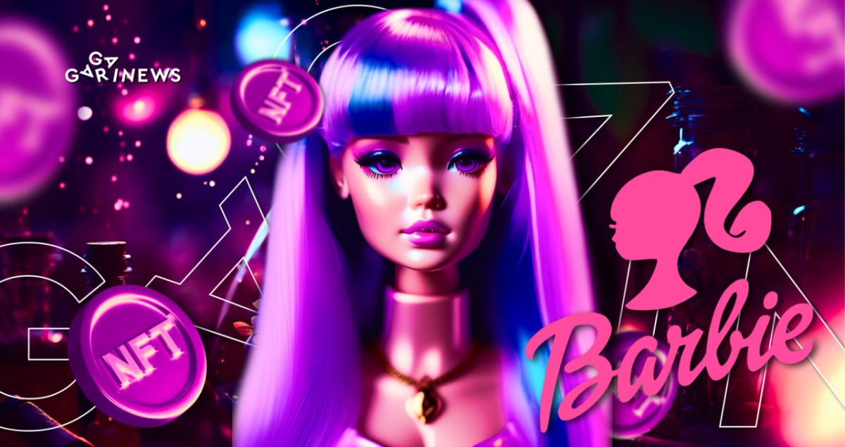 Photo - Boss Beauties x Barbie to Empower Women Through NFTs